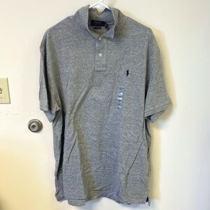 Men's Ralph Lauren Polo - XL